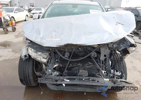 2015 Dodge Durango Sxt z USA, uszkodzony, nr VIN 1C4RDHAG2FC694882